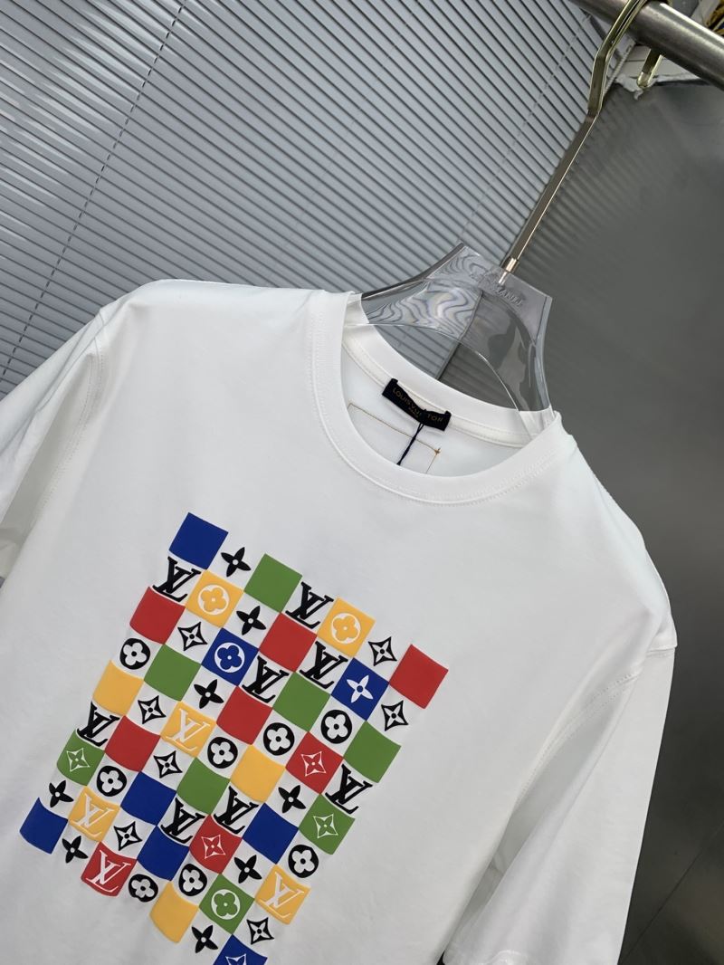 Louis Vuitton T-Shirts